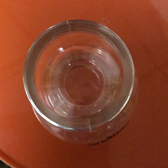 Jack Daniels Double bubble shot  glass - Picture 4 of 4